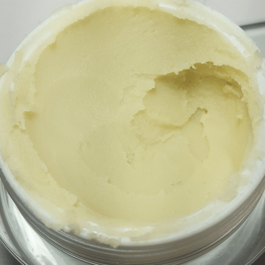 shea noir natural ivory shea butter