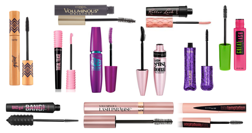Mascara | Hits &&nbsp;Misses