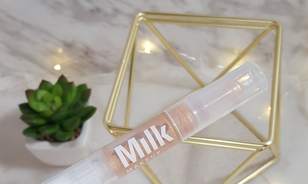 Review | Milk Makeup Liquid Strobe&nbsp;Highlighter