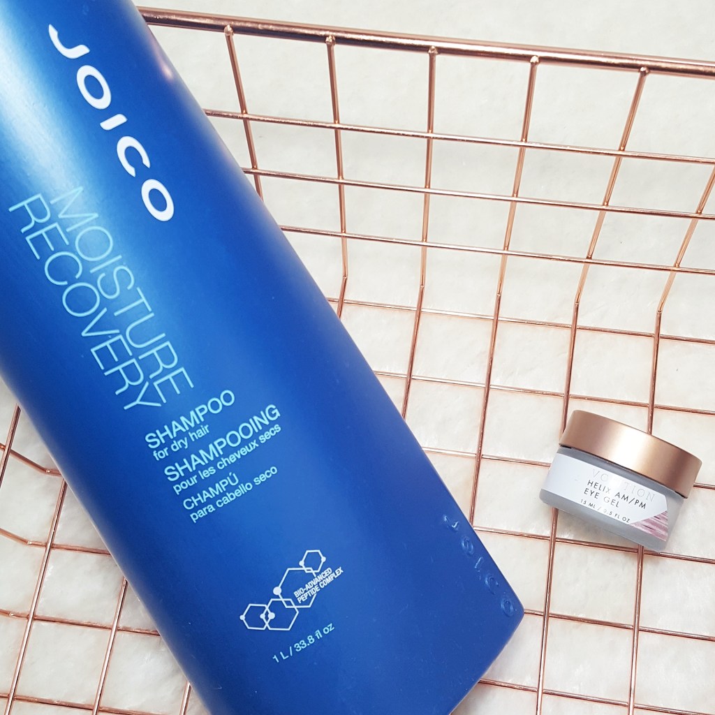 August/September 2020 Product&nbsp;Empties