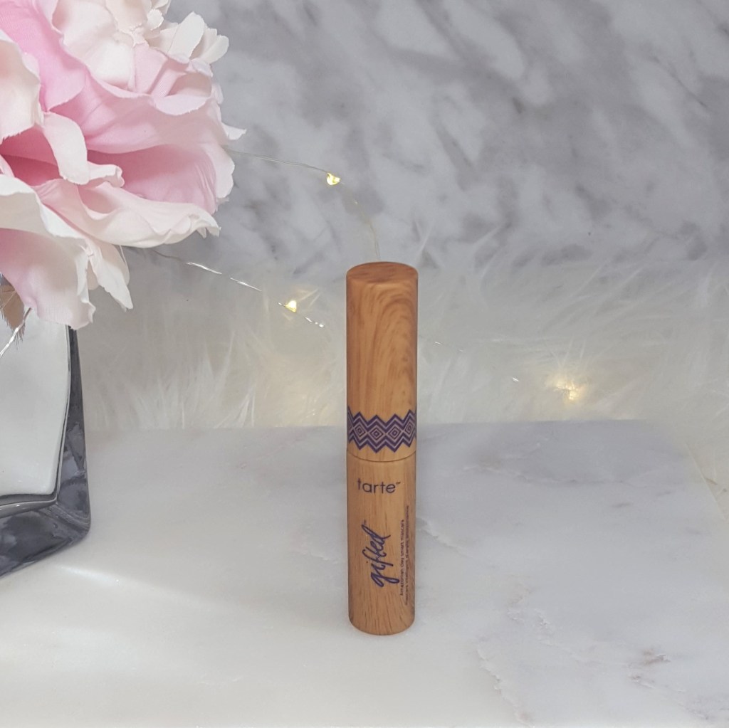 Review | Tarte Gifted Amazonian Clay Smart&nbsp;Mascara