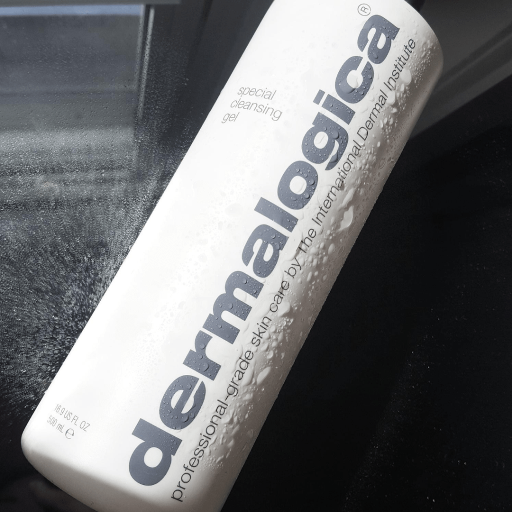 dermalogica special cleansing gel