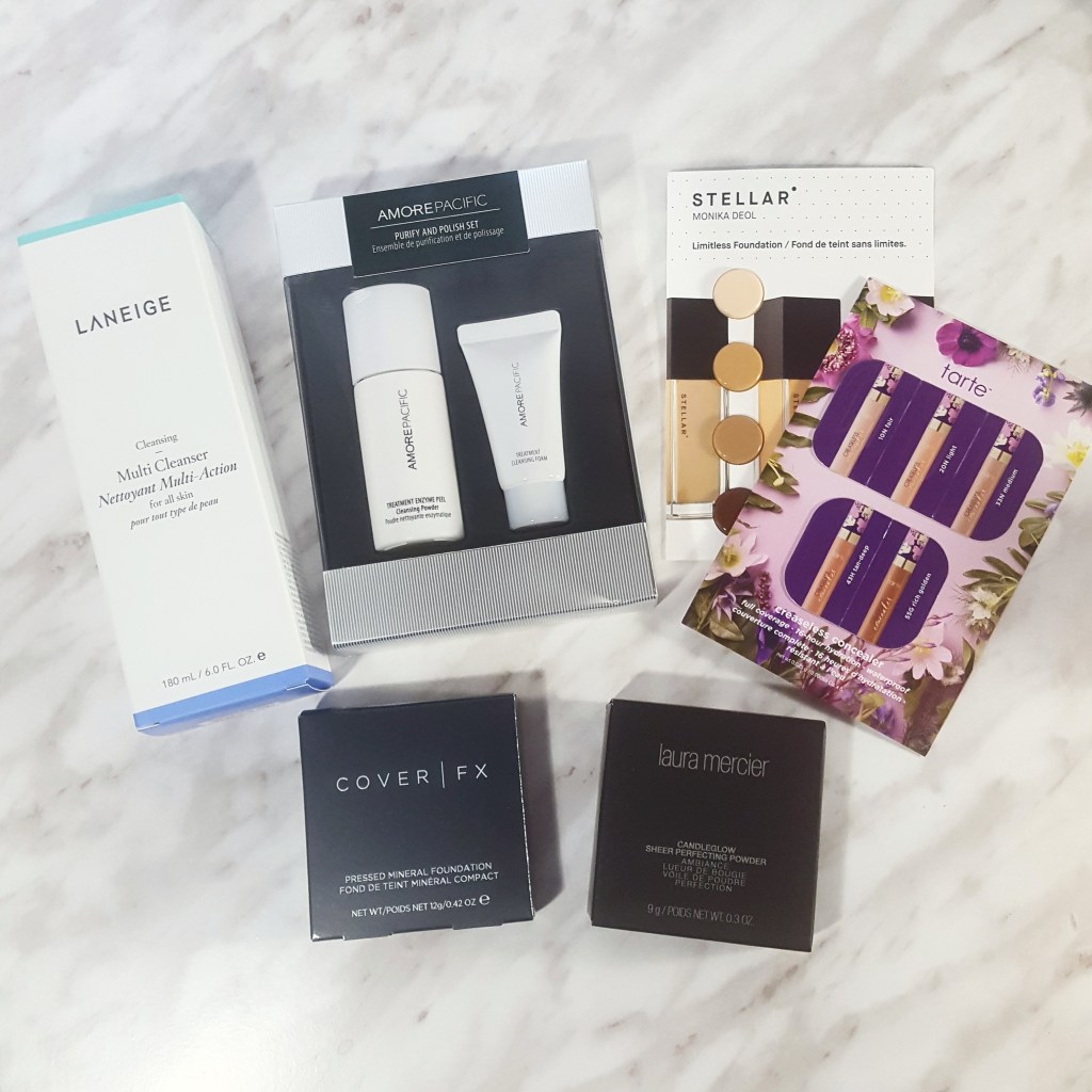 Haul | August 2019 Sephora VIB&nbsp;Sale