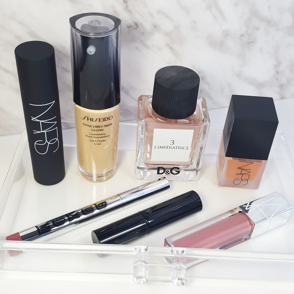 Haul | Shiseido Warehouse Sale 2019