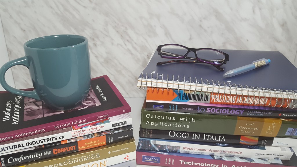 Surviving Your First Year of&nbsp;University