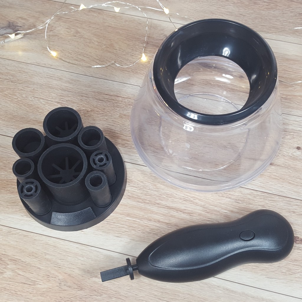 Worth It? | Makeup Brush Cleaner &&nbsp;Dryer