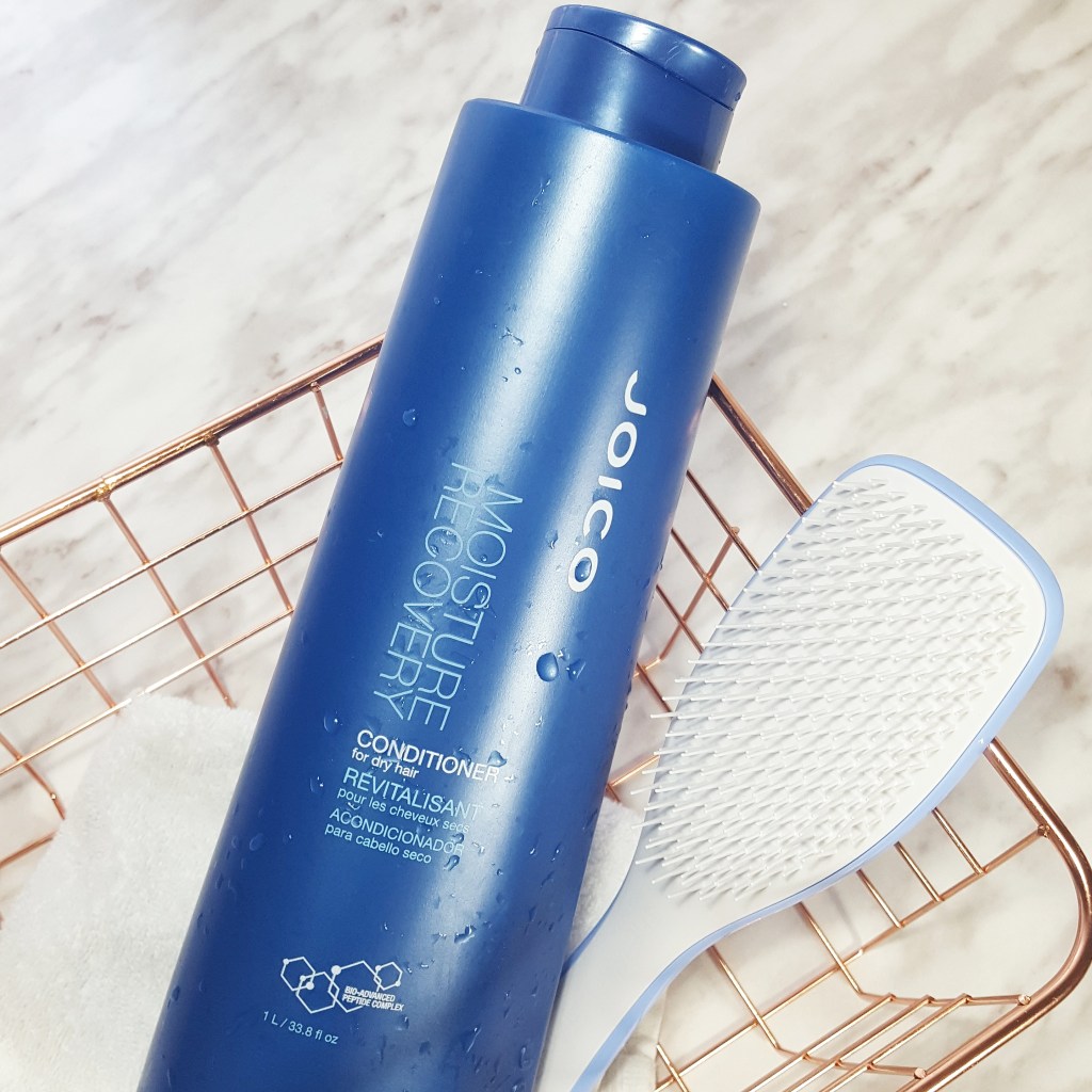 Review | Joico Moisture Recovery&nbsp;Conditioner