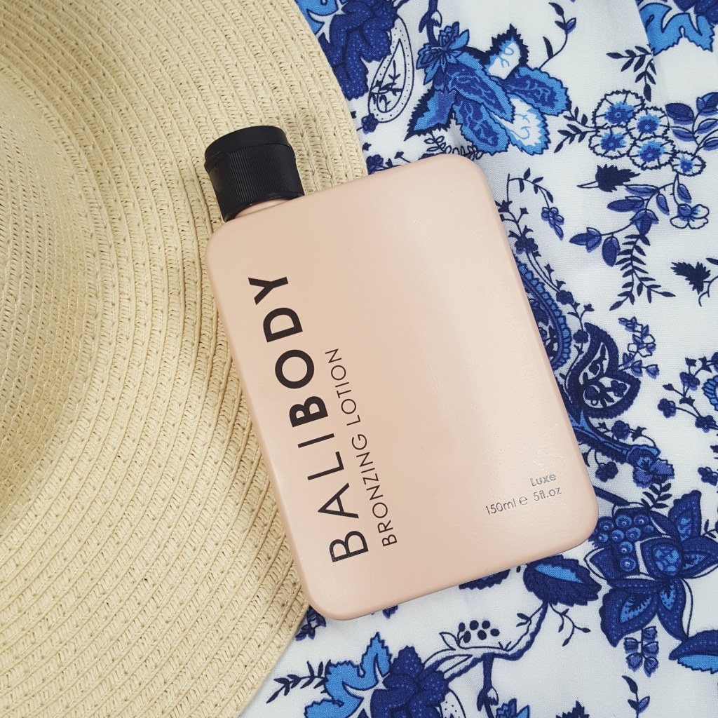 First Impressions with Bali Body
