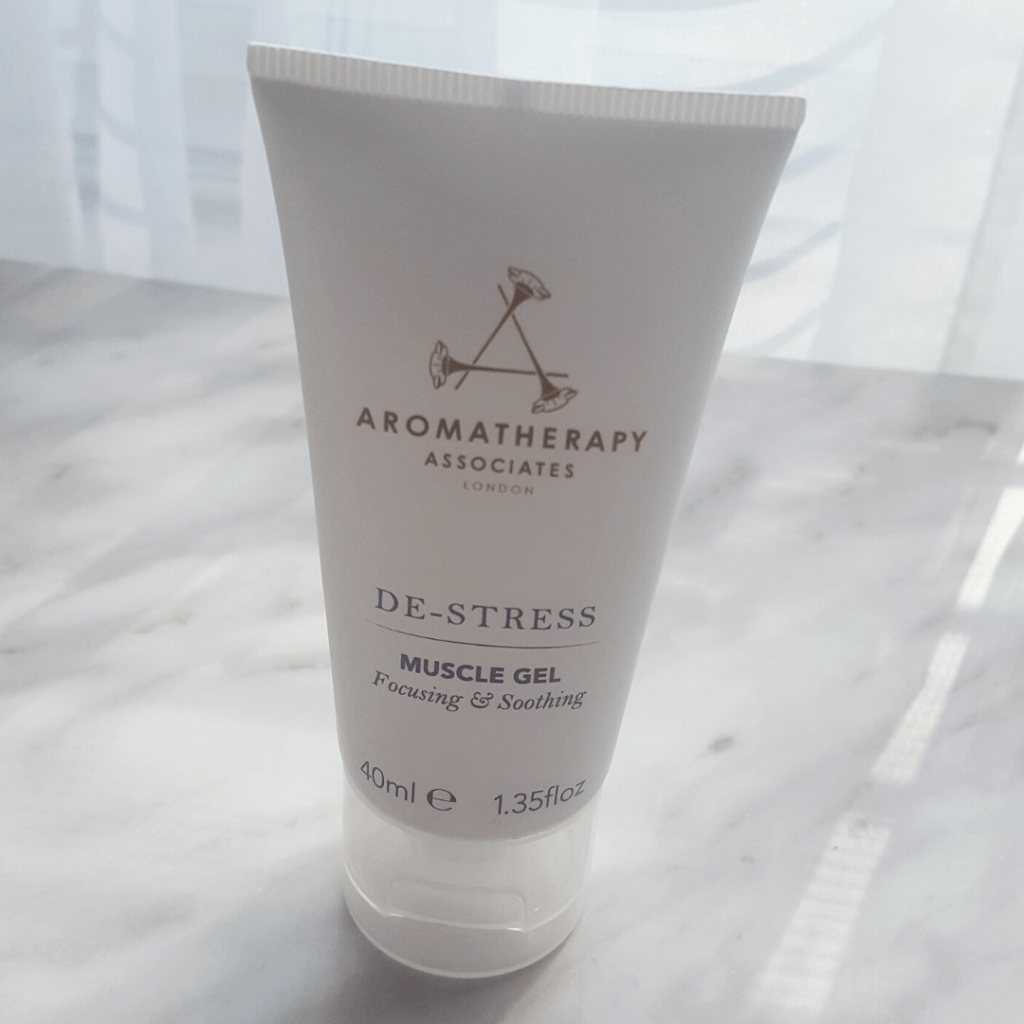 First Impressions with Aromatherapy&nbsp;Associates