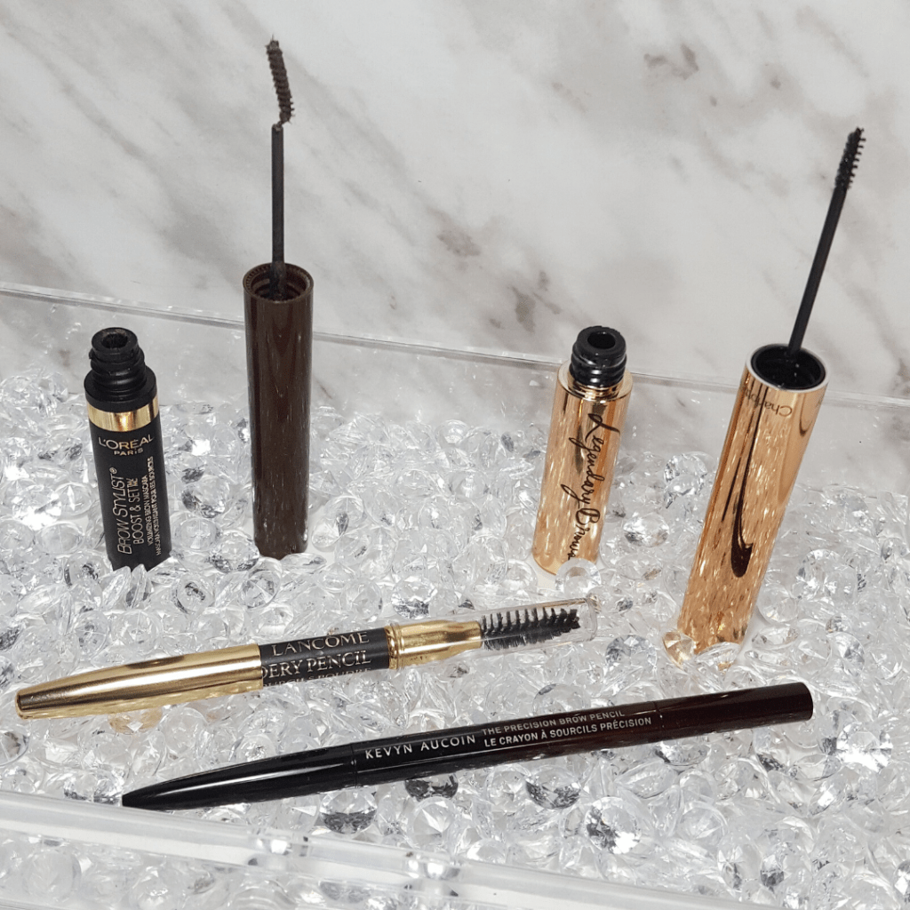 charlotte tilbury legendary brows