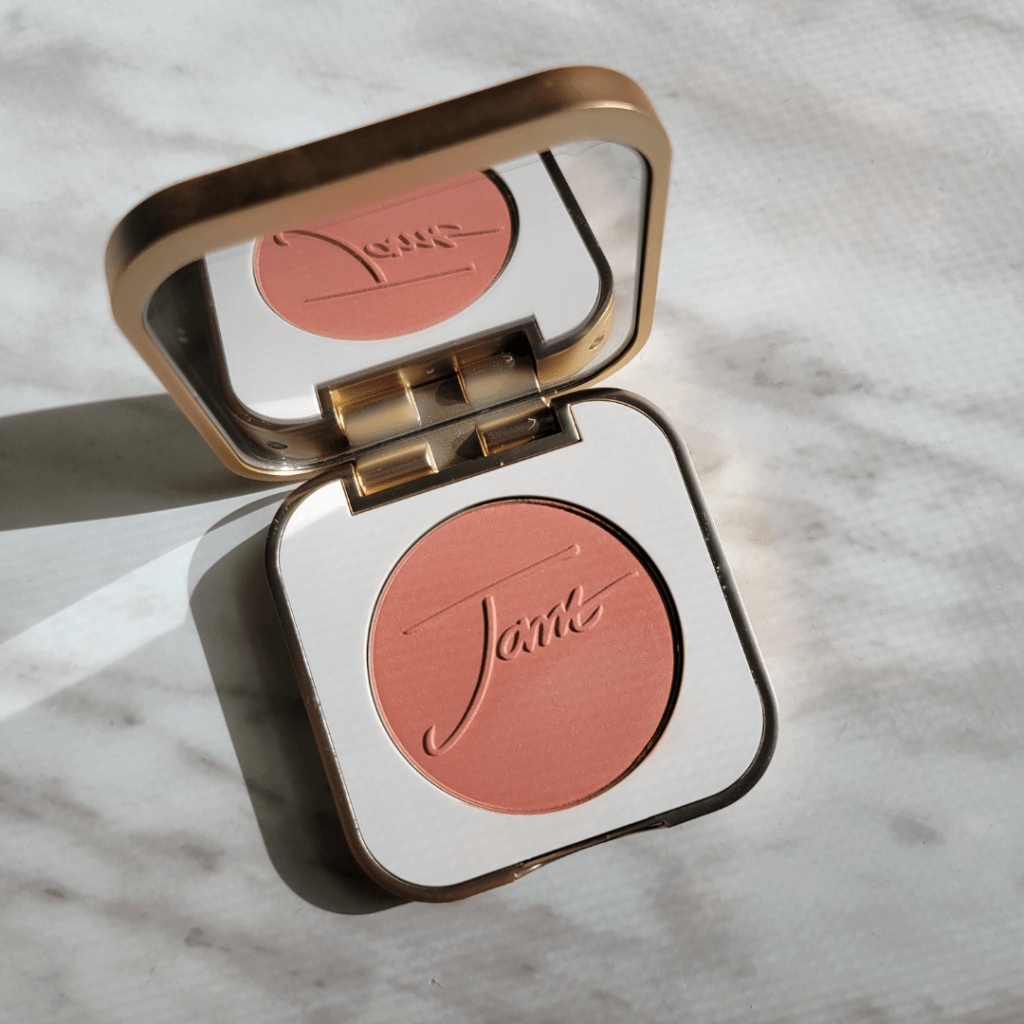 jane iredale blush