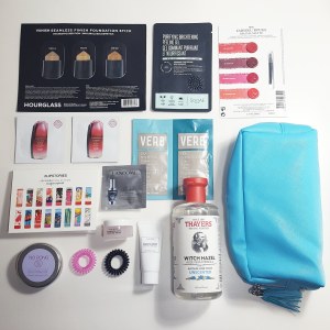 JenCat Beauty 5k followers giveaway