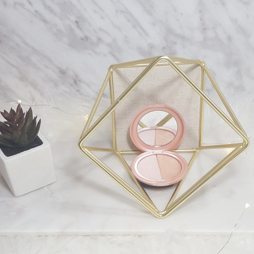 Review | Stila All Over Shimmer&nbsp;Powder