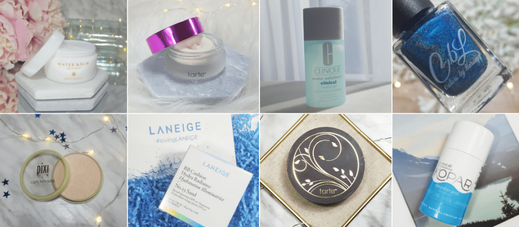 Revisiting My 2018 Favourites | Part 2