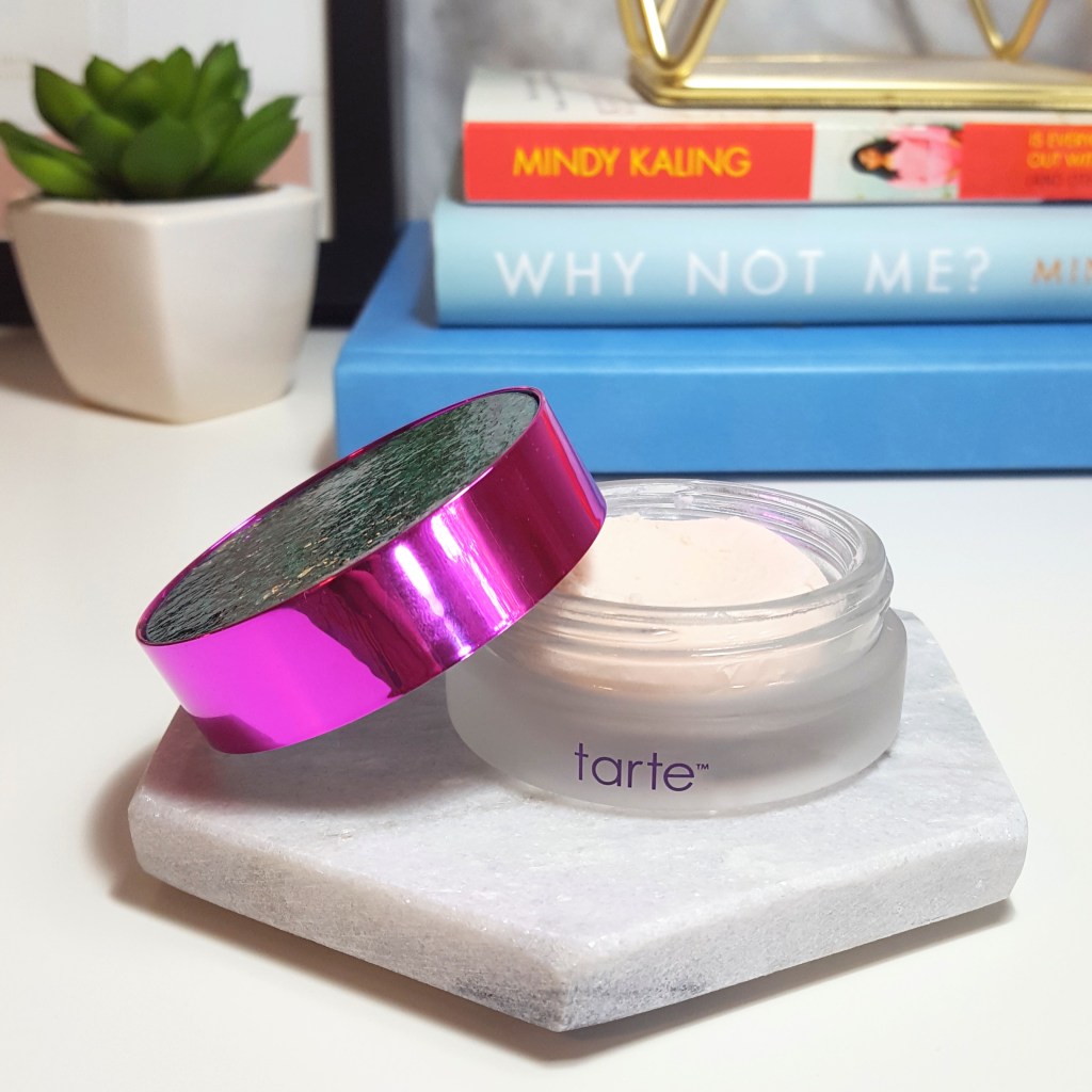 Review | Tarte Timeless Smoothing&nbsp;Primer