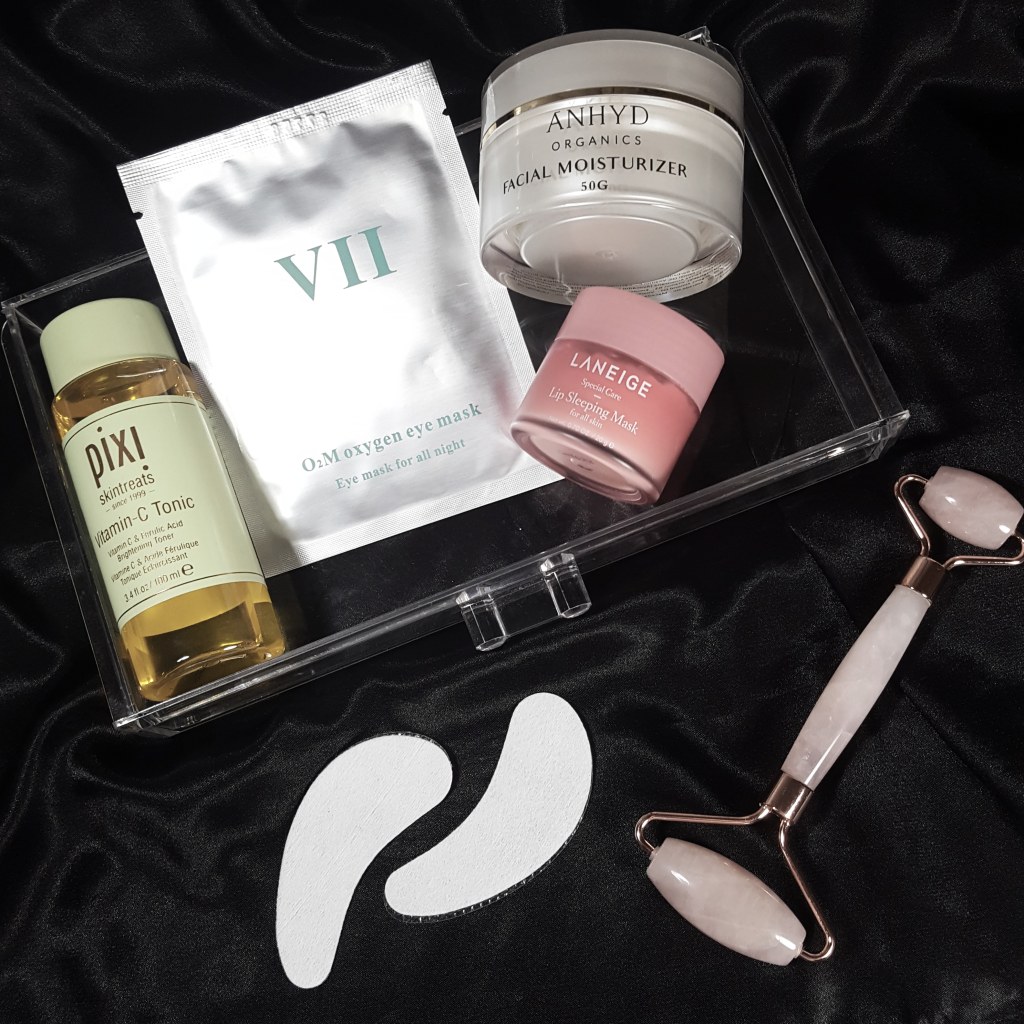 50/50 | Under Eye&nbsp;Masks