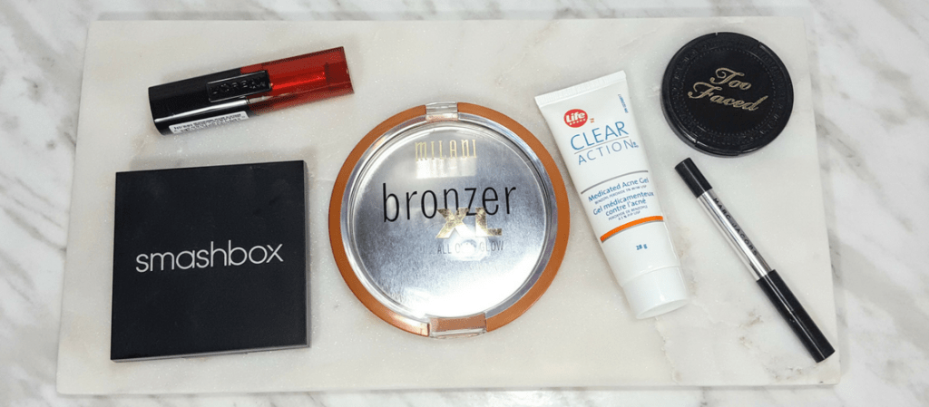 Decluttered | August&nbsp;2018