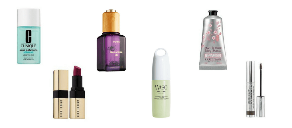 Haul | August 2018 Sephora VIB Rouge&nbsp;Sale