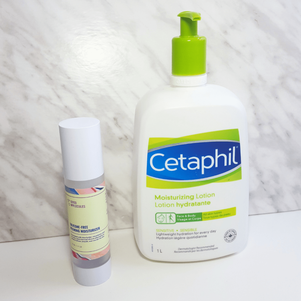 April 2020 Product&nbsp;Empties