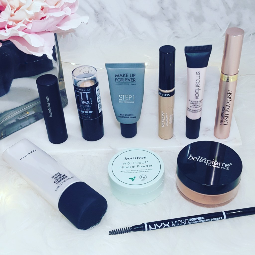 February 2018 Faves
