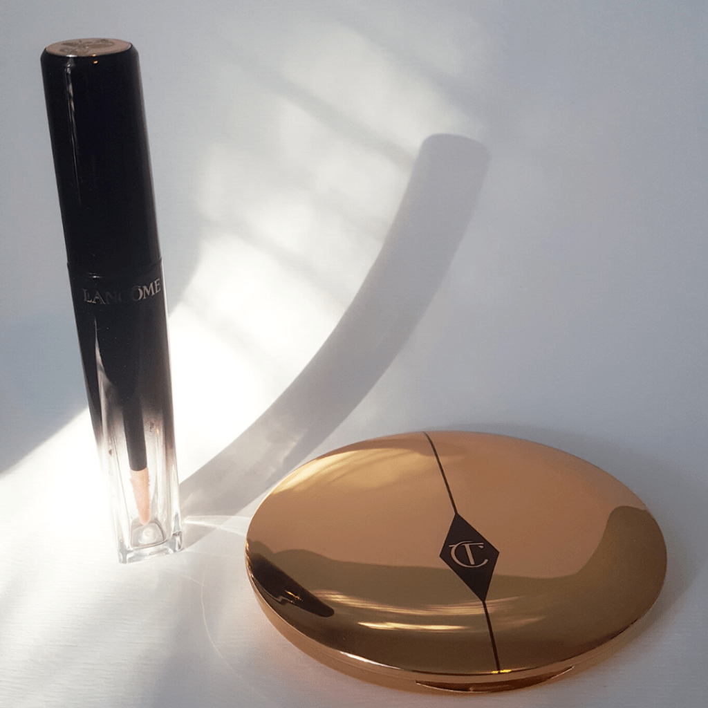 June 2020 Product&nbsp;Empties