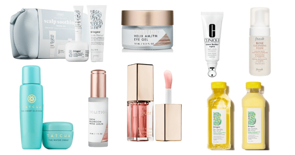 2020 Sephora VIB Sale Haul