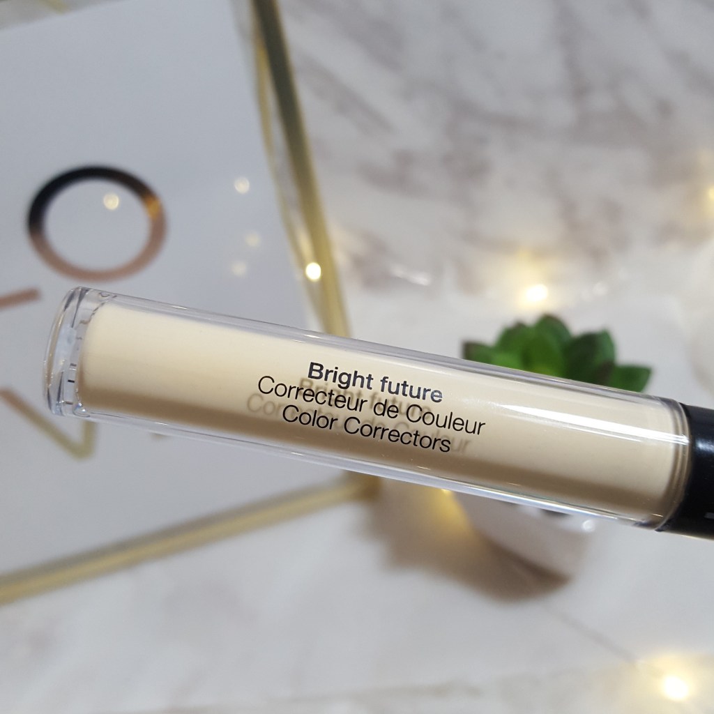 Review | Sephora Collection Bright Future Color&nbsp;Corrector