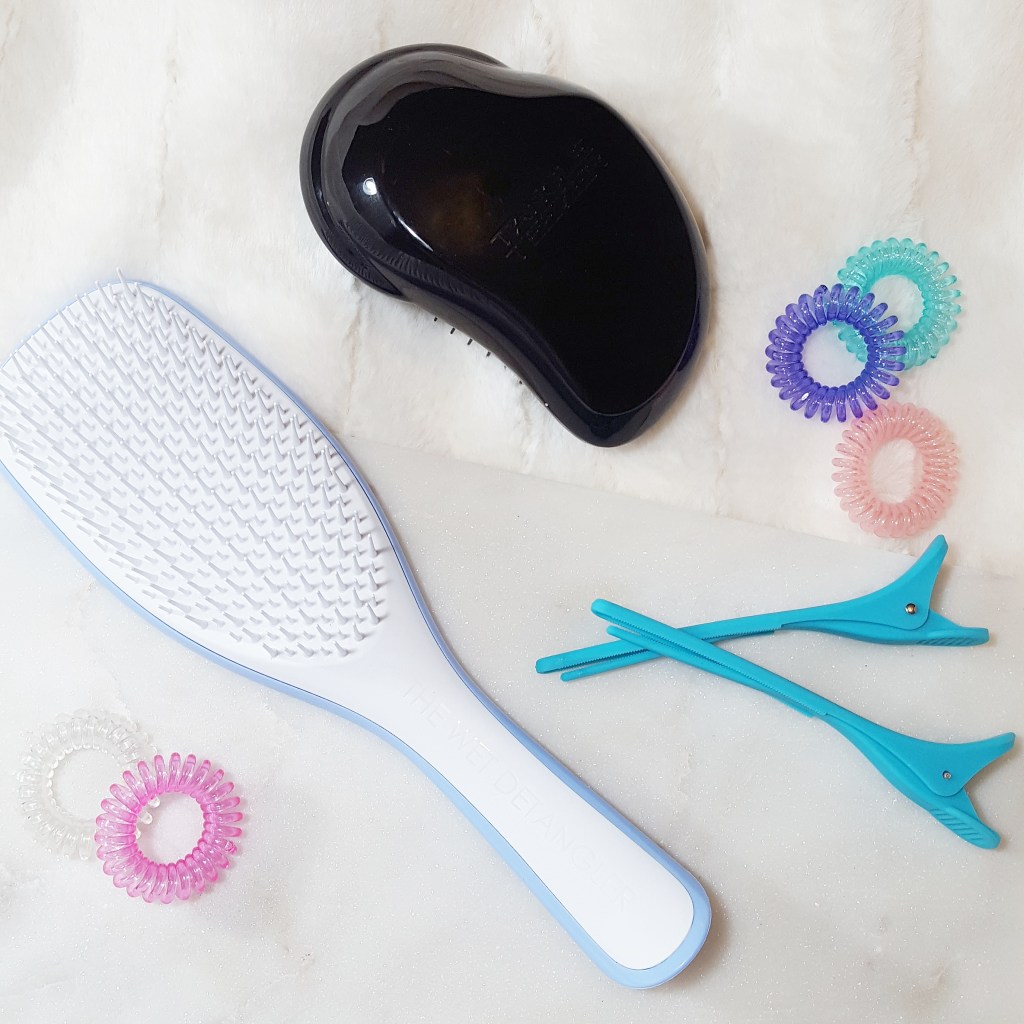 Review | Tangle Teezer The Original Detangling&nbsp;Hairbrush
