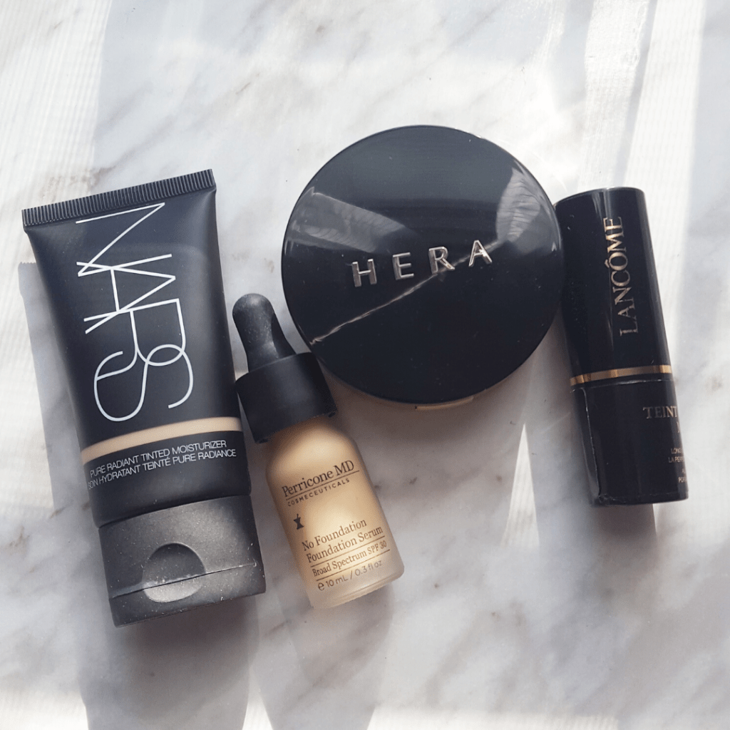 Foundations | My Hits &&nbsp;Misses