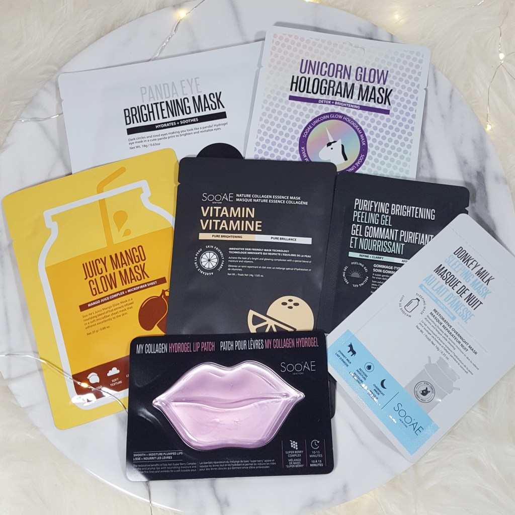 First Impressions with Soo’Ae&nbsp;Canada