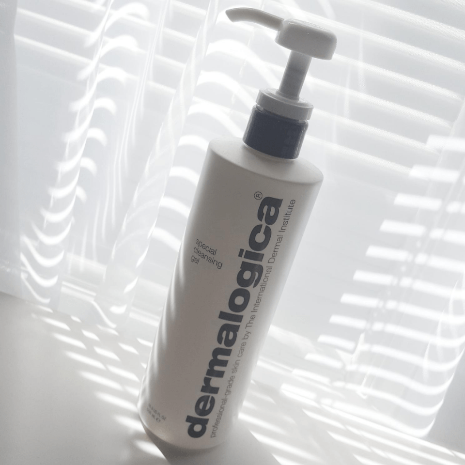 dermalogica special cleansing gel