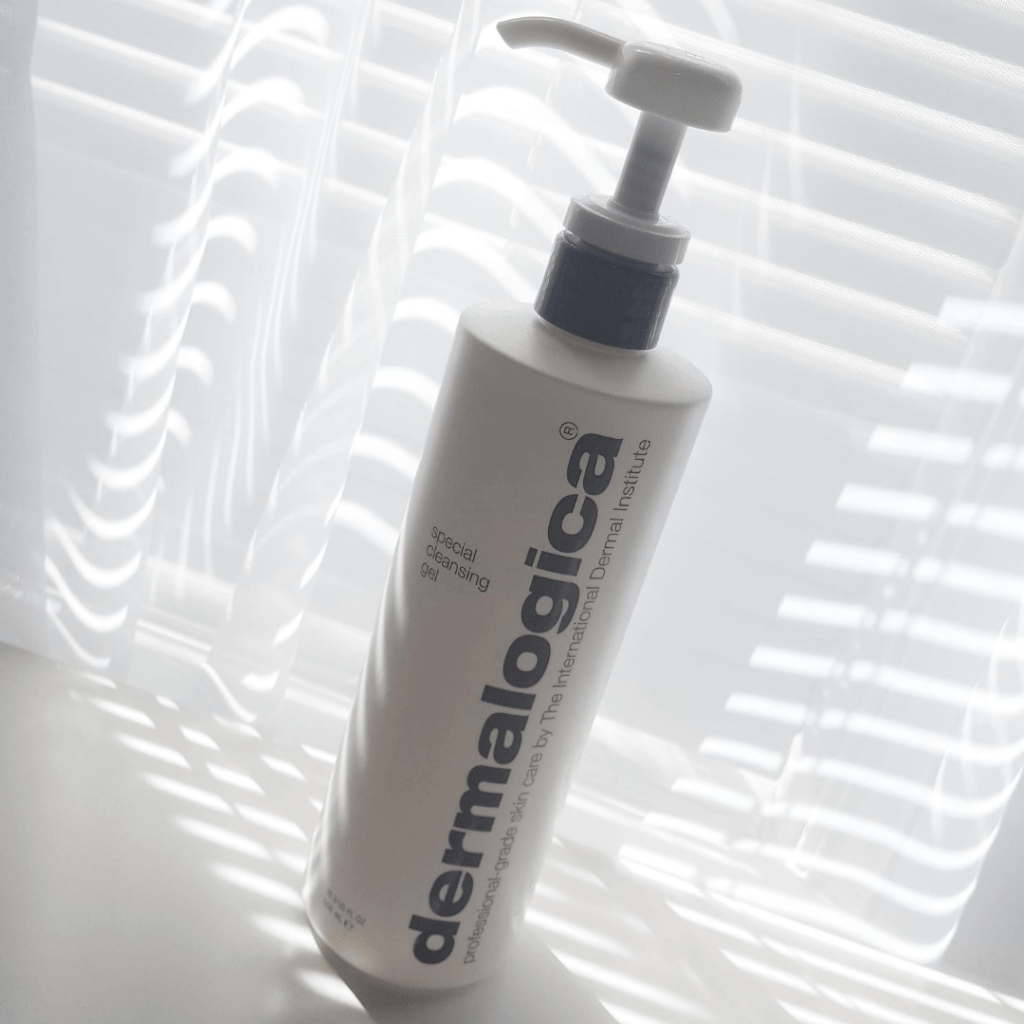 Review | Dermalogica Special Cleansing&nbsp;Gel