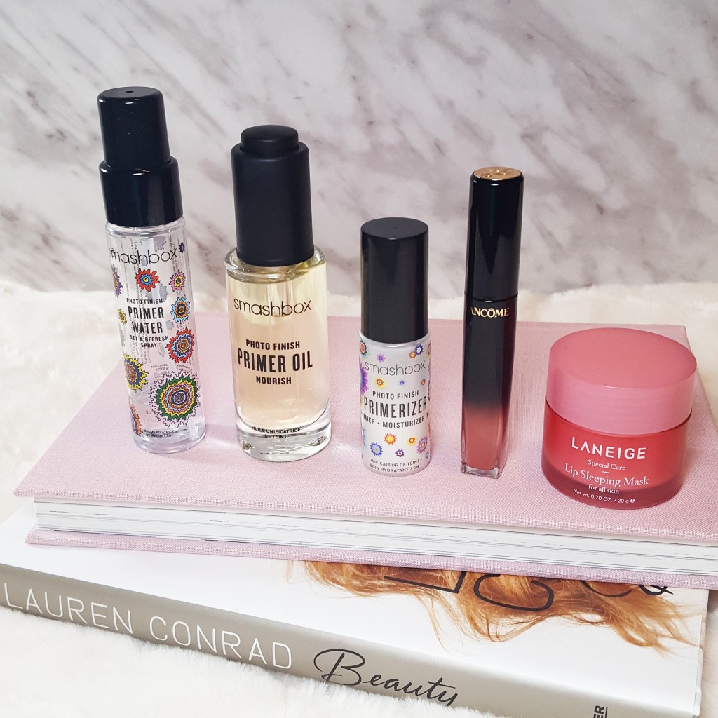 March/April 2019 Faves