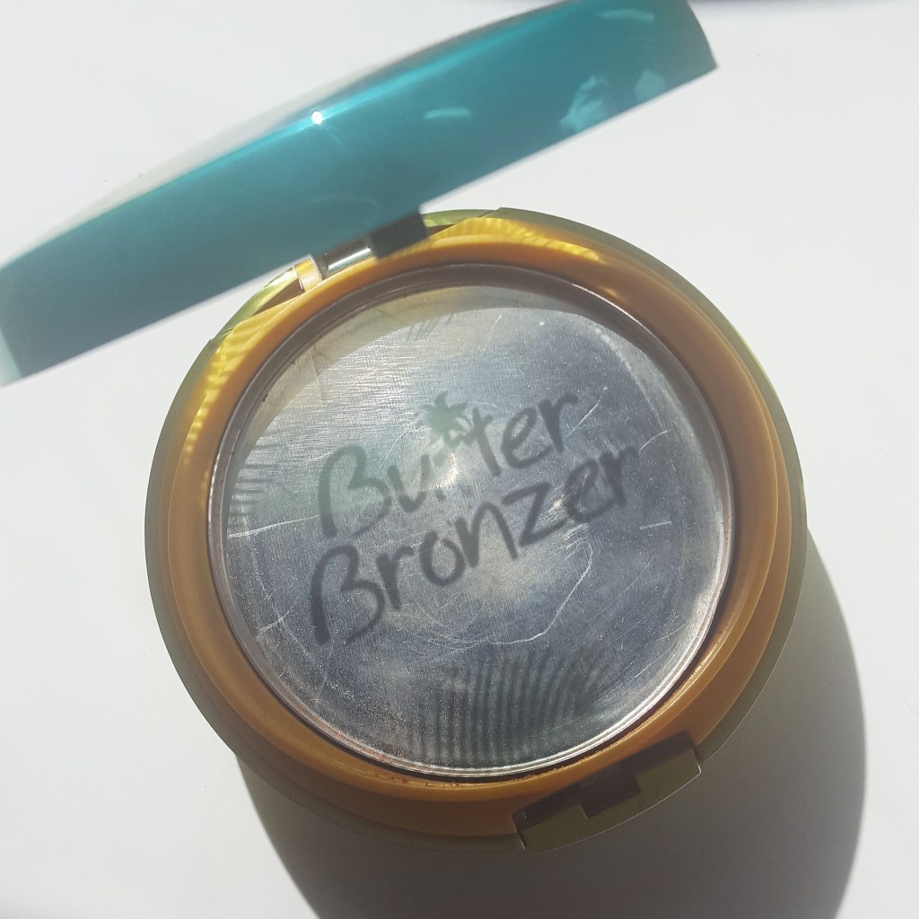 August 2019 Product&nbsp;Empties