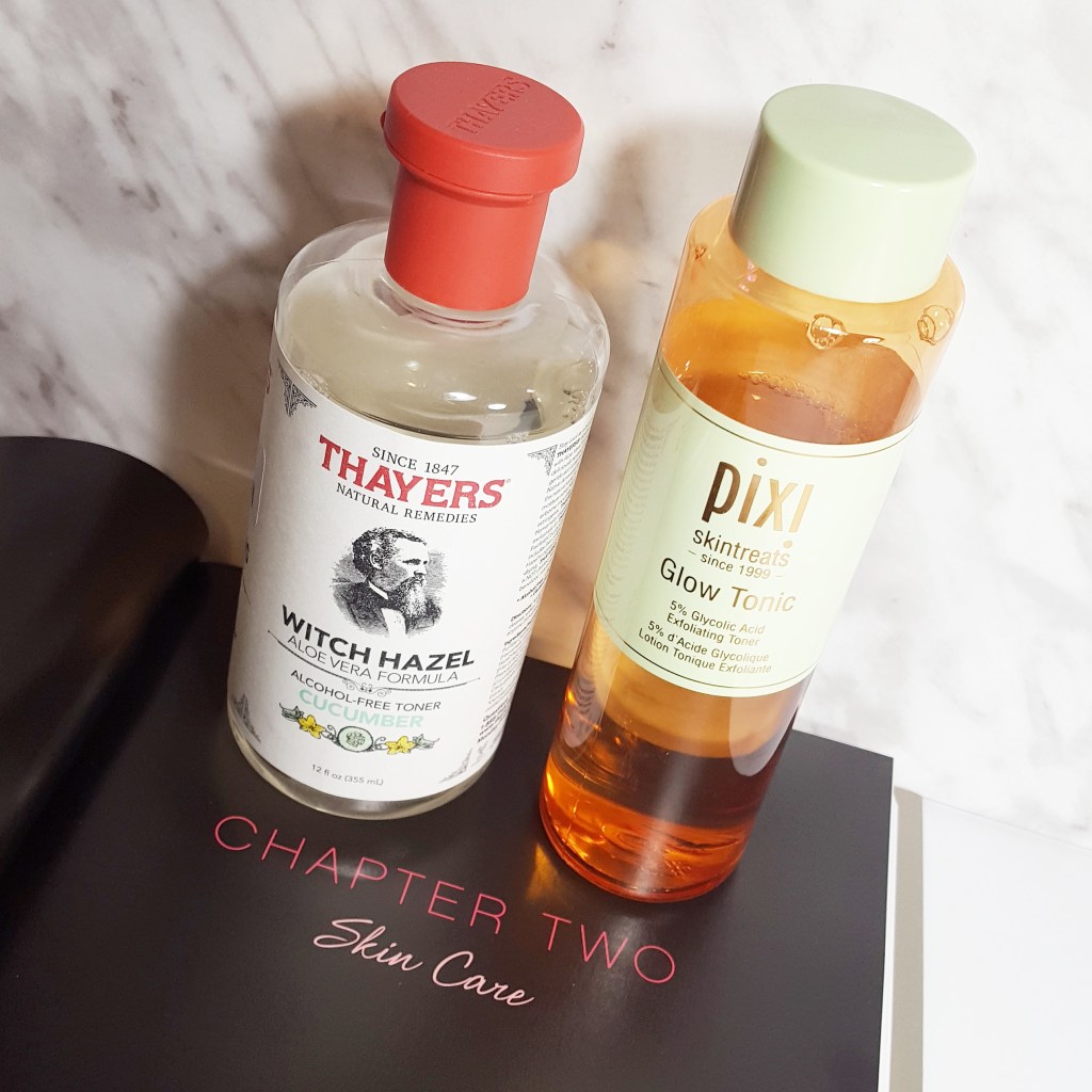 Witch Hazel | My Friend or&nbsp;Foe?