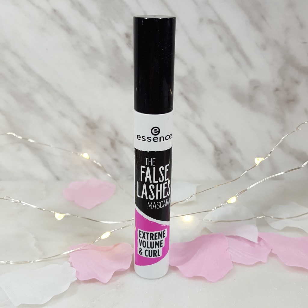 Review | Essence The False Lashes Extreme Volume & Curl&nbsp;Mascara