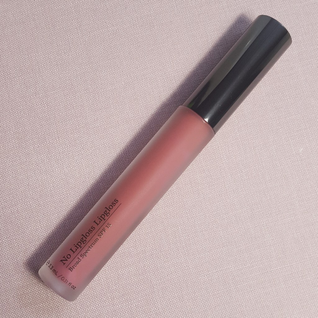 Review | Perricone No Lip Gloss Lip&nbsp;Gloss