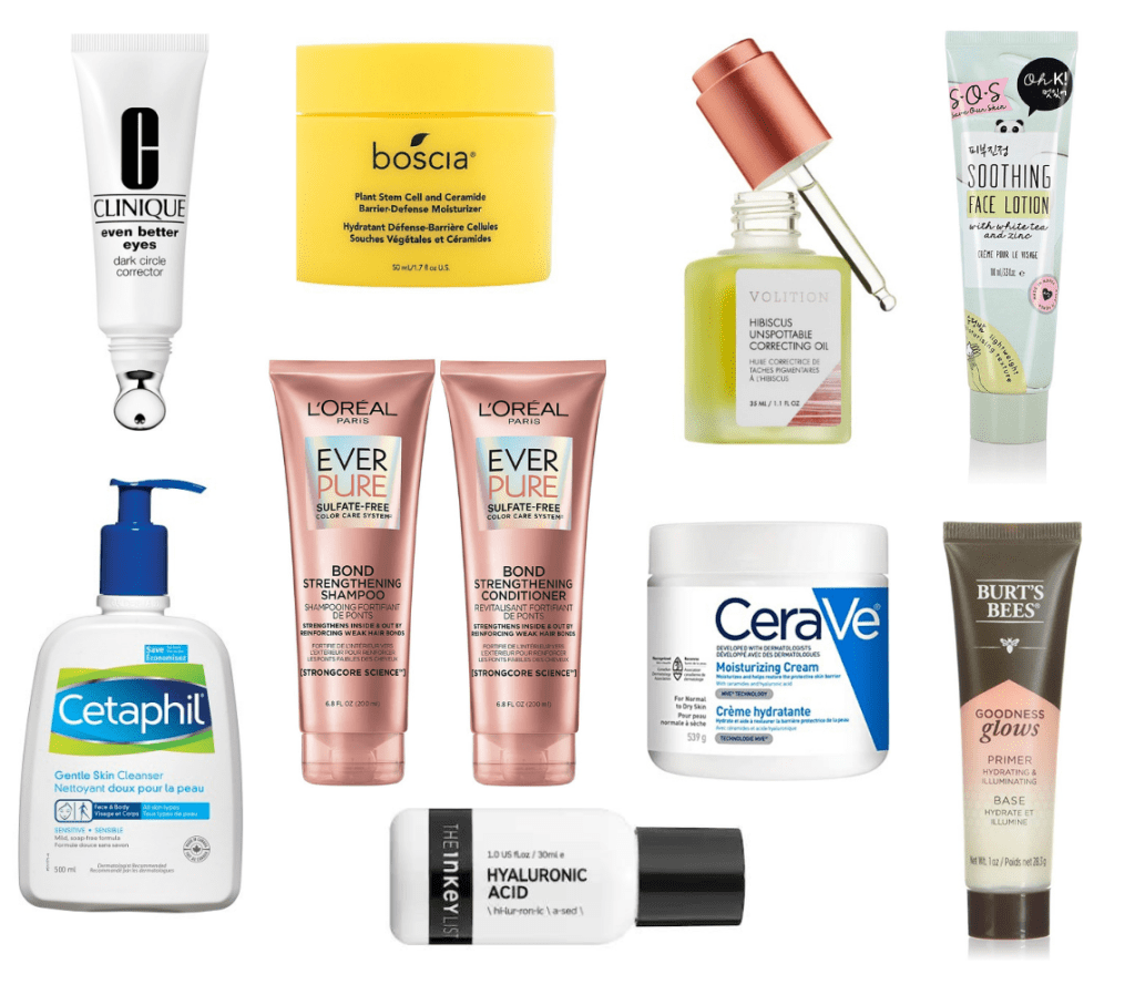 Nov-Dec 2021-Jan 2022 Product&nbsp;Empties