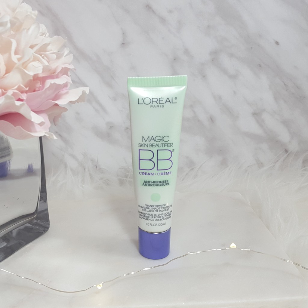 Review | L’Oréal Magic Skin Beautifier BB Cream&nbsp;Anti-Redness