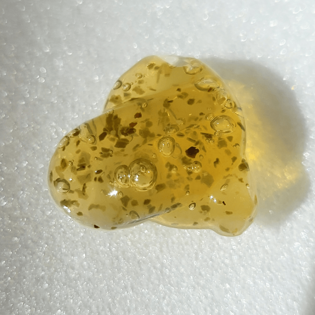 chaga jelly low ph cleanser