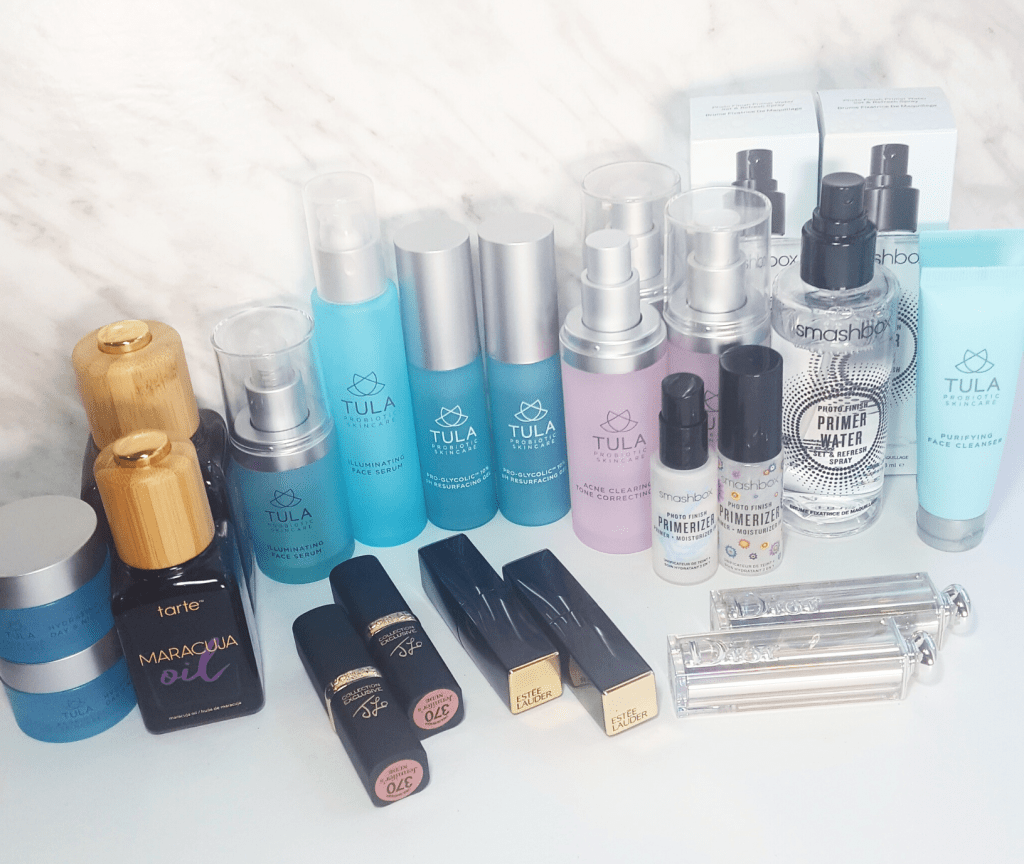 52/48 | Buying Makeup & Skincare&nbsp;Backups