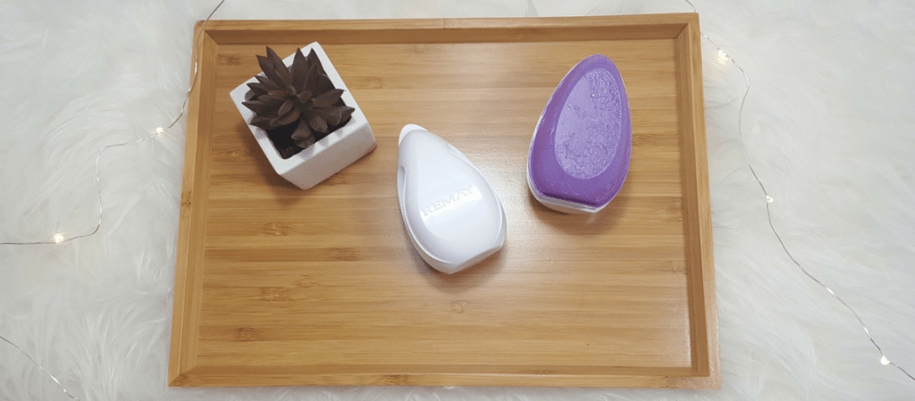 First Impressions with REMAY Shave Gel Bars