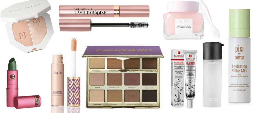 10 Products I Want to Try/Buy