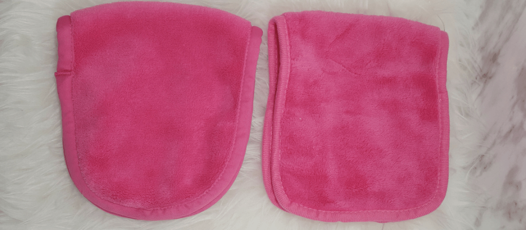 Dupe It Out | MakeUp Eraser Makeup Remover Cloth vs. Danielle Creations Erase Your Face&nbsp;Cloth