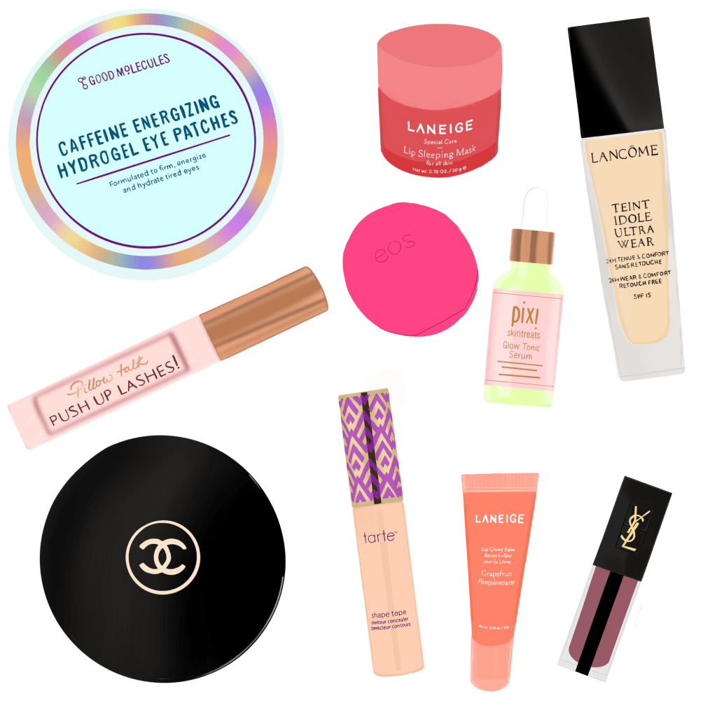 July/August 2020 Faves