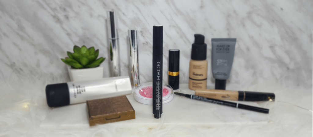 Review | Gosh Cosmetics Click’N Conceal&nbsp;Pen