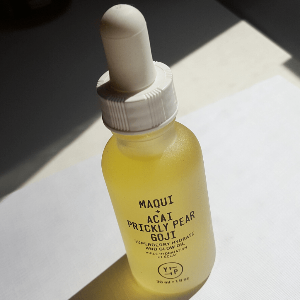 Review | Youth to the People Superberry Hydrate & Glow Face&nbsp;Oil