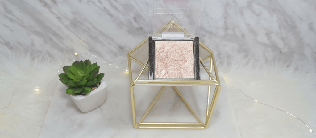 Review | Wet N Wild MegaGlo Highlighting&nbsp;Powder