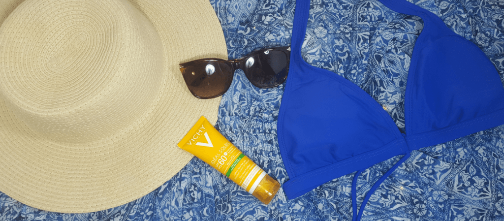 Review | Vichy Idéal Soleil Anti-Shine Dry Touch Lotion&nbsp;SPF60