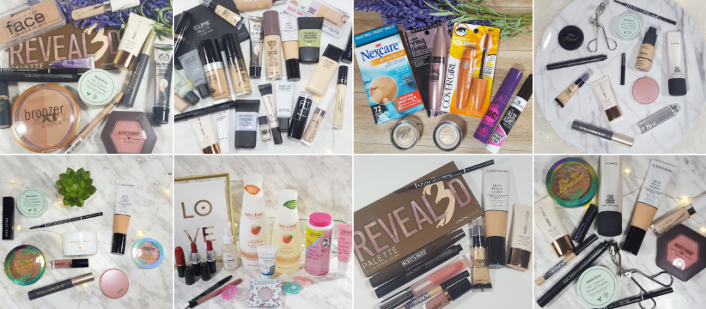 Revisiting My 2017 Favourites | Part 2